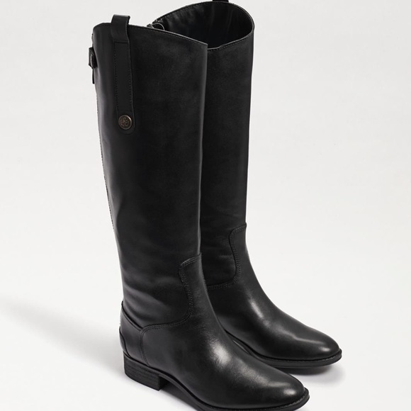 Sam Edelman Penny Riding boots - Picture 2 of 11
